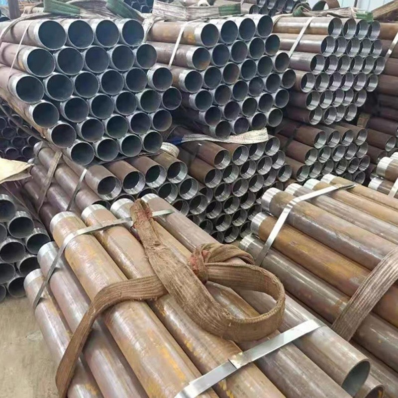 平乡地质钻探用跟管