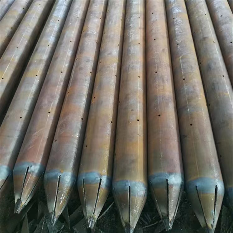 平乡50mm管棚管